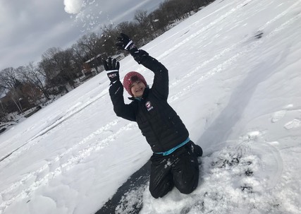 snowball